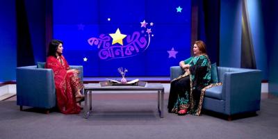 ঈদে নেক্সাস টেলিভিশনে ছয় দিনব্যাপী বিশেষ ‘কাট আনকাট’